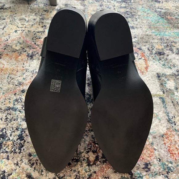 NIB Coach PIA Western Bootie - Picture 3 of 4